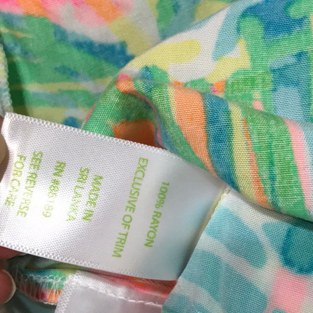 Lilly Puliter Linnea Two Piece Set - Picture 8 of 8